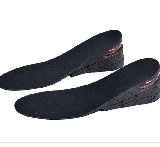 Height Boosting Insoles